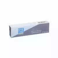 Eye Care Lidstrich Flüssig Schwarz 301
