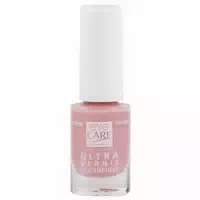 Eye Care Nagellack Ultra Silizium Urea Farbe : 1580: Rosa Lack