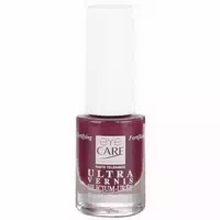 Eye Care Nagellack Ultra Silizium Urea 4,7 ml Farbe : Rot