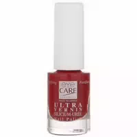 Eye Care Nagellack Ultra Silizium Urea 4,7 ml Farbe : Rot