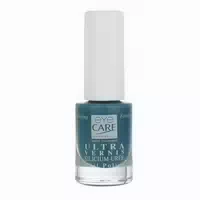Eye Care Nagellack Ultra Silizium Urea 4,7 ml Farbe : Blau