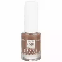 Eye Care Nagellack Ultra Silizium Urea 4,7 ml Farbe : Braun