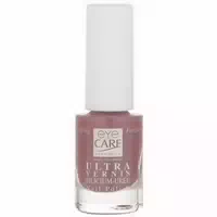 Eye Care Nagellack Ultra Silizium Urea Farbe : Braun