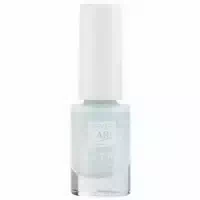 Eye Care Nagellack Ultra Silizium Urea Farbe : Blau