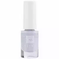 Eye Care Nagellack Ultra Silizium Urea Farbe : Braun
