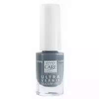 Eye Care Nagellack Ultra Silizium Urea Farbe : Grau