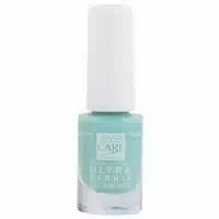 Eye Care Nagellack Ultra Silizium Urea Farbe : 1583: Türkis