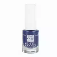 Eye Care Nagellack Ultra Silizium Urea Farbe : Blau