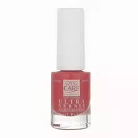 Eye Care Nagellack Ultra Silizium Urea Farbe : Rot
