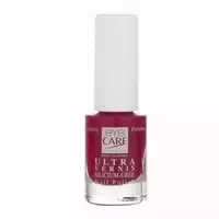 Eye Care Nagellack Ultra Silizium Urea Farbe : Rot