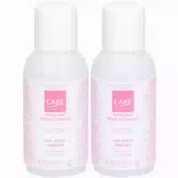 Eye Care Nagellackentferner ohne Aceton