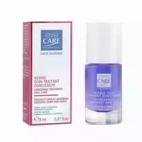 Eye Care Vernis Soin Traitant Durcisseur 805