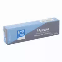 Eye Care Wimperntusche Blau 202