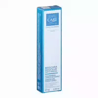 Eye Care Wimperntusche ohne Parab Eben 2006