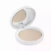 Eye Care Zarter Puder 10 g Farbton : 10: Jasmin