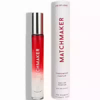 Eye Of Love Matchmaker Red Diamond Pheromon Parfüm