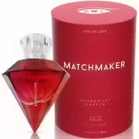 Eye Of Love Matchmaker Red Diamond Pheromone Parfüm 10 ml