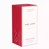 «one Love» Pheromon Parfüm Für Frauen 0 05 L