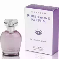 Eye Of Love Pheromon Pheromone Parfum Deluxe