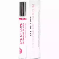 Eye Of Love Unscented Pheromon Parfum