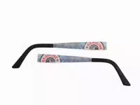 Eye Max Wechselbügel 5464 04 Gasoline Blau