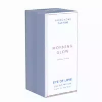 «morning Glow» Pheromon Parfüm 50 Ml – Femininer Duft 0 05 L