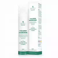 Eye Natural Hyaluron Augencreme