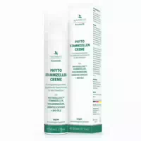 Eye Natural Phyto Stammzellen Augencreme – Hyaluron, Grüntee & Granatapfelöl gegen Falten