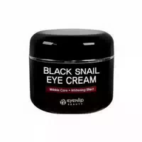 Eyenlip Black Snail Eye Cream 50ml