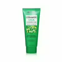 Eyenlip Ceramide Cica Cleansing Foam 100ml