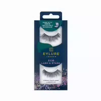 Eylure London Eco Lash & Stash Wimpern Steppinup