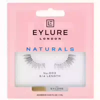 Eylure Natural Lashes 003