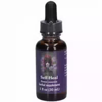 Self Heal Fes Kalifornische Blütenessenz 30 ml