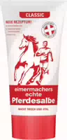 Eimermacher Pferdesalbe 30 ml Tube Neue Rezeptur