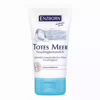 Enzborn Totes Meer Feuchtigkeitsmilch