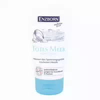 Totes Meer Handbalsam Enzborn 75 Ml Balsam