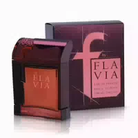 F By Flavia Brown Pour Homme Edp Volumen: 90 Ml 0,09 L