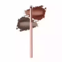 F3 Systems Evermate Eyeshadow Brush 1ea