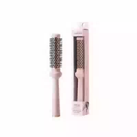 F3 Systems Magic Curling Dry Roll Hair Brush 1ea
