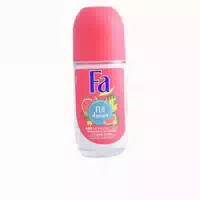 Fa Deodorant Roll On Fiji Dream Watermelon & Ylang Ylang