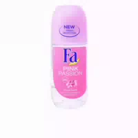 Fa Roll On Deodorant Pink Passion 50
