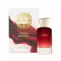 Fabbrica Della Musa Opera Infernal Extrait De Parfum Nat Spray