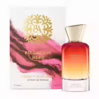 Fabbrica Della Musa Piccadilly Hero Extrait De Parfum