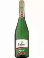 The Zentini Secco Perlwein Trocken