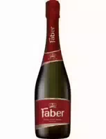 Faber Sekt Rot Mild