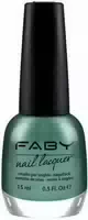 Faby Nagellack Classic Collection Aurora Borealis