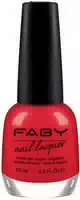 Faby Nagellack Classic Collection The Most Beautyful In The Realm