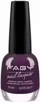 Faby Nagellack Classic Collection My Best Idea!