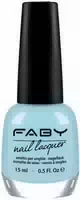 Faby Nagellack Classic Collection Dont Disturb My Puppy