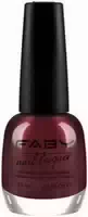 Faby Nagellack Classic Collection Euphoria In Glass